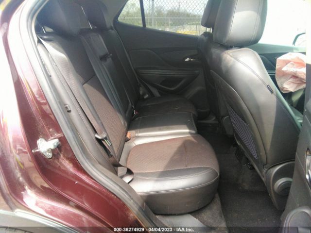 KL4CJBSB8JB660873 Buick Encore Preferred Ii