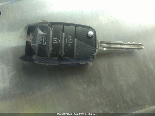 KNAFK5A84G5524834 KIA Forte 5-door Lx