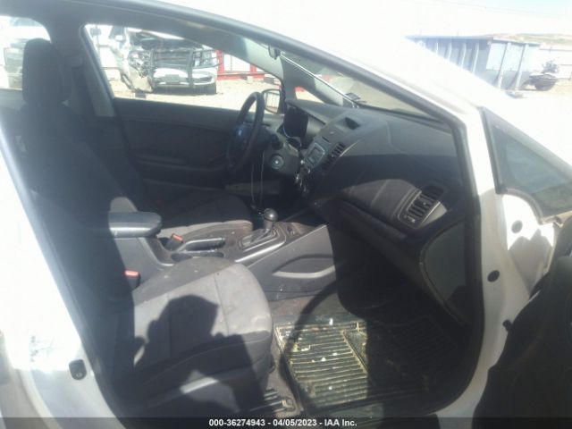 KNAFK5A84G5524834 KIA Forte 5-door Lx