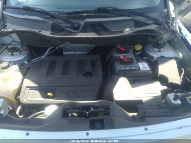 Jeep Patriot Latitude 2014 1C4NJRFB4ED506964 Image 10