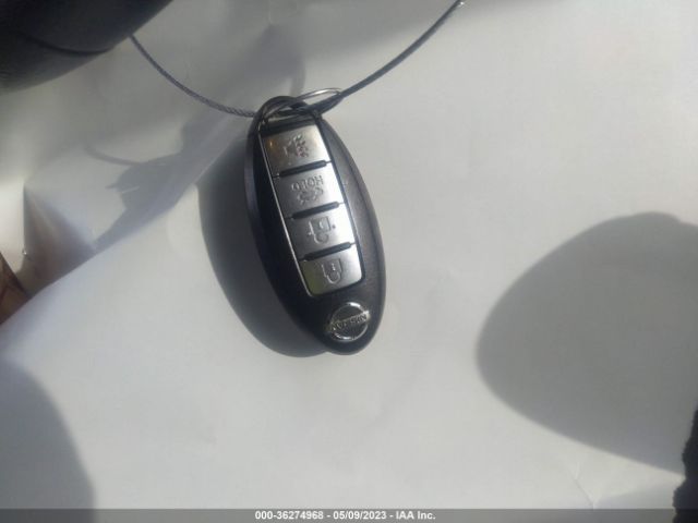 3N1AB7AP5FL677935 Nissan SENTRA SV