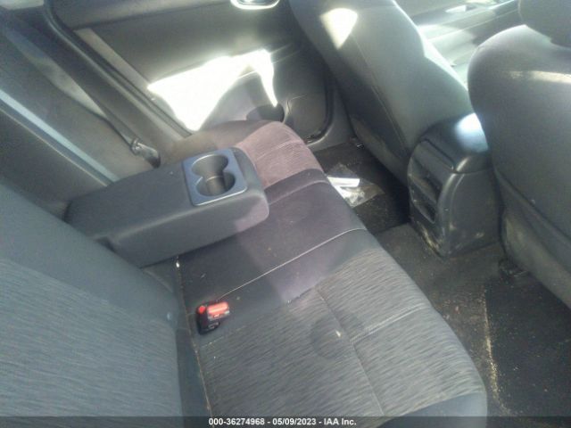 3N1AB7AP5FL677935 Nissan SENTRA SV