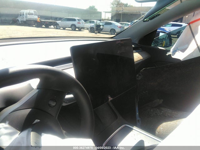 5YJYGDEE9MF208525 Tesla Model Y Long Range