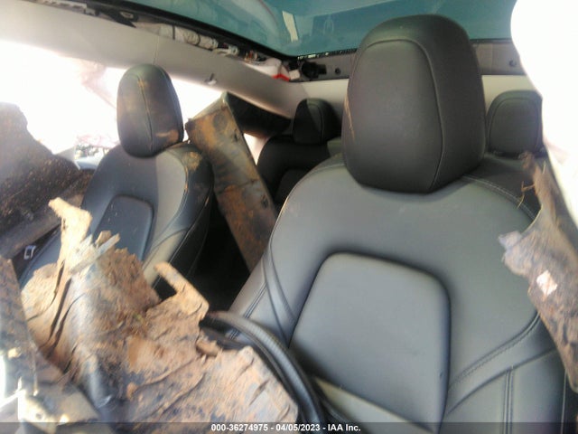 5YJYGDEE9MF208525 Tesla Model Y Long Range