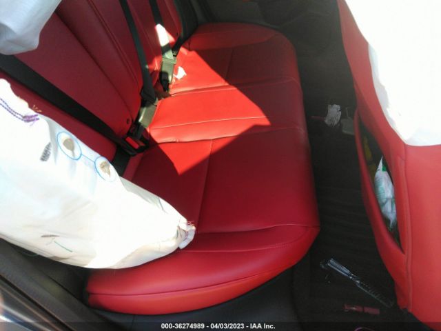 19UDE4H64PA011026 Acura Integra W/a-spec Tech Package