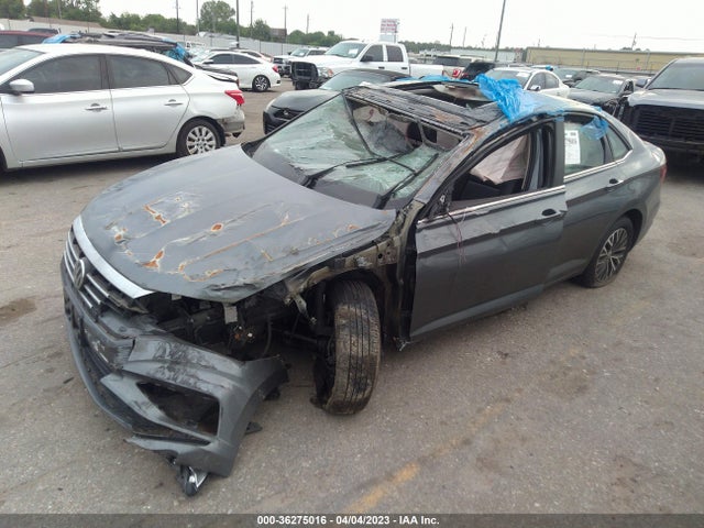 3VWC57BU9KM101610 Volkswagen Jetta S/se/r-line