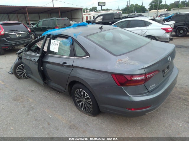 3VWC57BU9KM101610 Volkswagen Jetta S/se/r-line