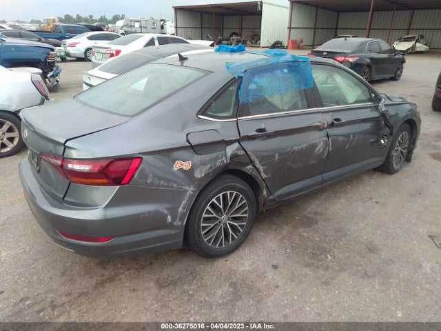 3VWC57BU9KM101610 Volkswagen Jetta S/se/r-line