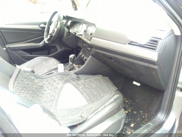 3VWC57BU9KM101610 Volkswagen Jetta S/se/r-line