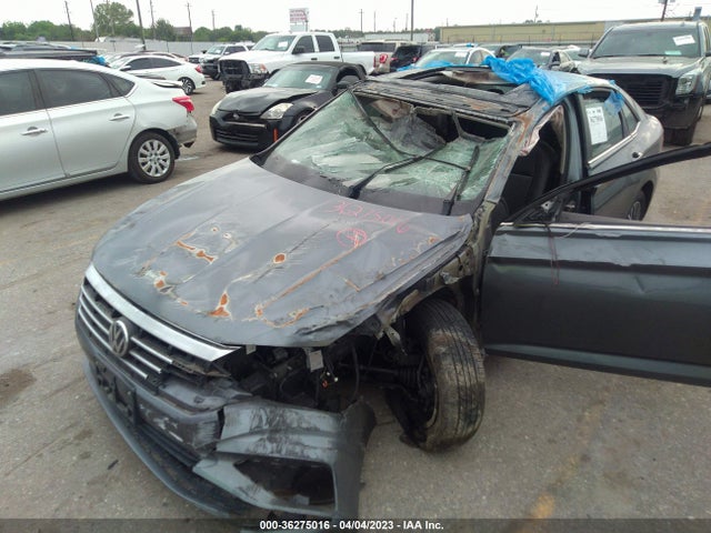 3VWC57BU9KM101610 Volkswagen Jetta S/se/r-line