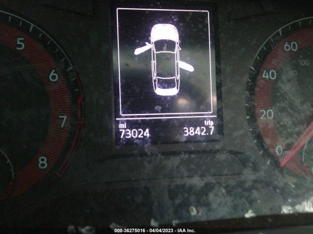 3VWC57BU9KM101610 Volkswagen Jetta S/se/r-line