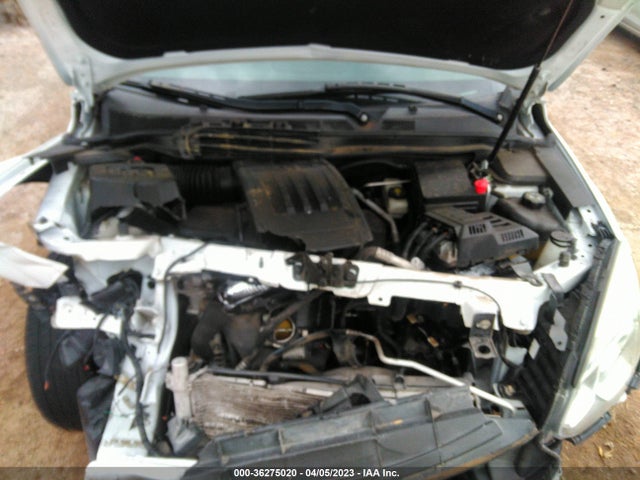 Chevrolet EQUINOX LT 2017 2GNALCEK5H1589836 Image 10