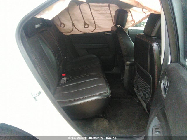 Chevrolet EQUINOX LT 2017 2GNALCEK5H1589836 Image 8