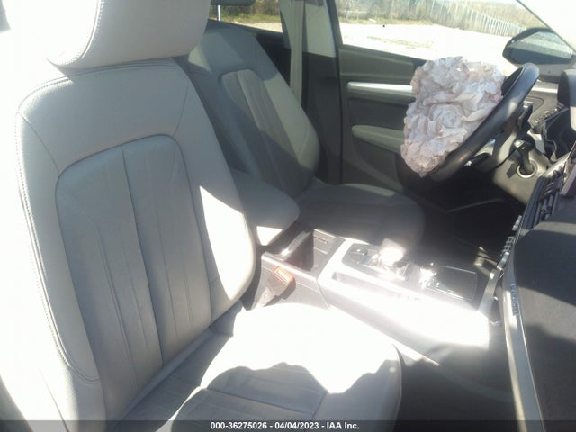 WA1BNAFY5J2234924 Audi Q5 Premium Plus