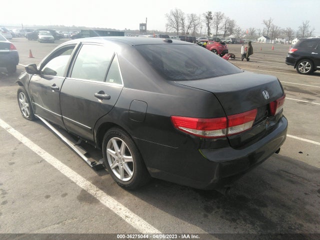 2004 HONDA ACCORD SDN EX VIN: 1HGCM66594A071464