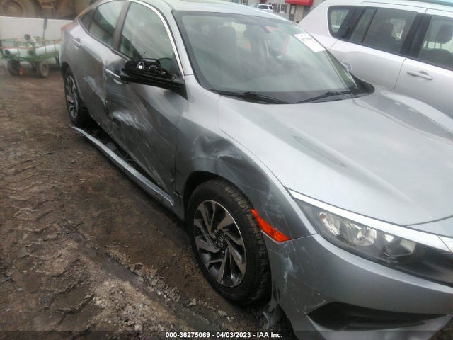 2016 HONDA CIVIC SEDAN EX VIN: 19XFC2F70GE032949