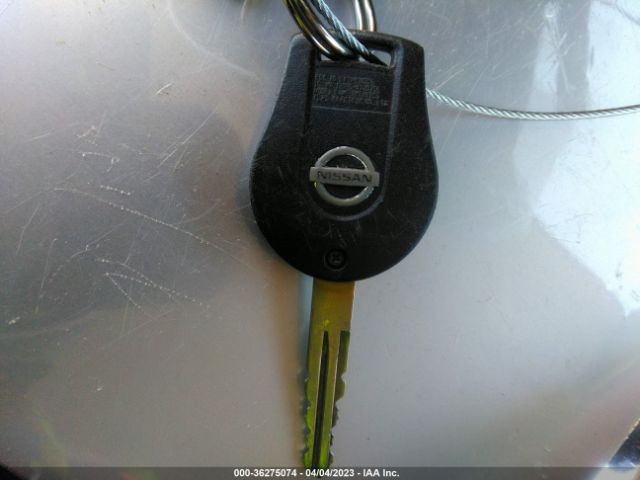 3N6CM0KN9FK711611 Nissan NV200 SV