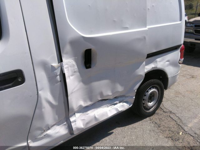 3N6CM0KN9FK711611 Nissan NV200 SV