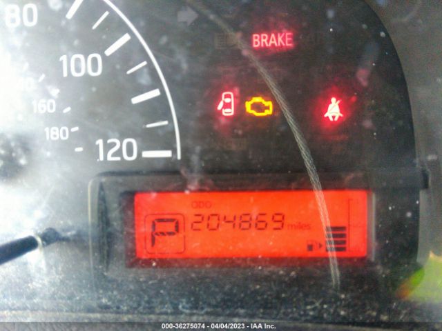 3N6CM0KN9FK711611 Nissan NV200 SV