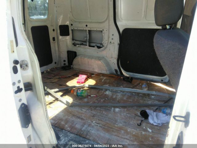 3N6CM0KN9FK711611 Nissan NV200 SV