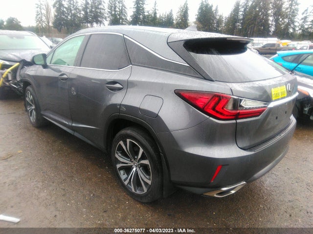 2T2BZMCA0KC188470 Lexus Rx Rx 350