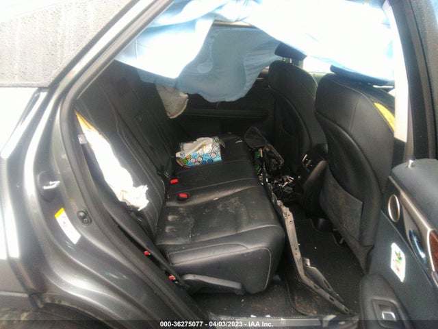 2T2BZMCA0KC188470 Lexus Rx Rx 350