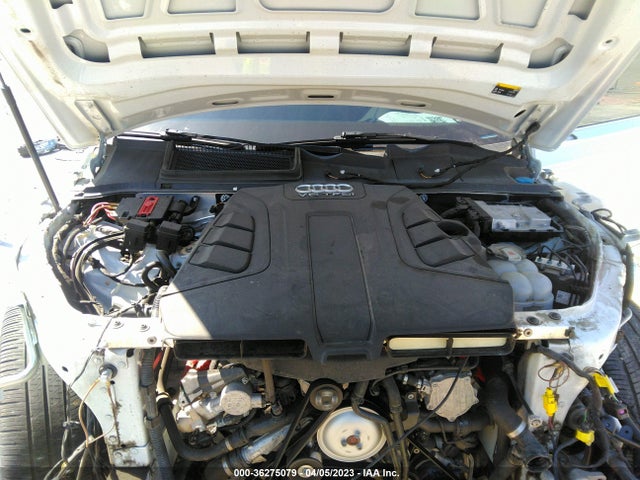 WA1VAAF72JD024656 Audi Q7 Prestige
