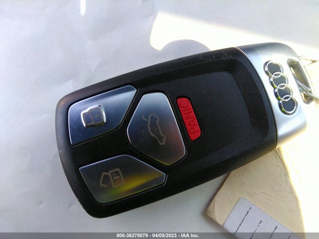 WA1VAAF72JD024656 Audi Q7 Prestige