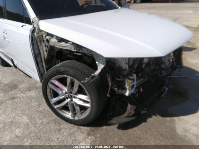 WA1VAAF72JD024656 Audi Q7 Prestige