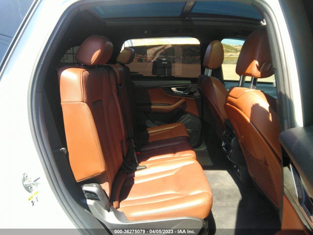 WA1VAAF72JD024656 Audi Q7 Prestige