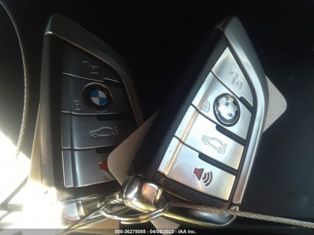 WBA7F0C55KGM25340 BMW 7 Series 750i