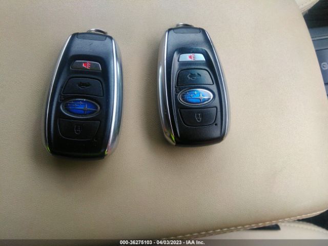 4S4BSANC4H3409135 Subaru Outback Limited