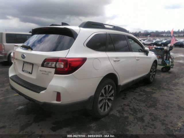 4S4BSANC4H3409135 Subaru Outback Limited