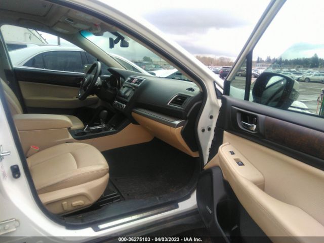 4S4BSANC4H3409135 Subaru Outback Limited