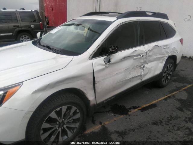 4S4BSANC4H3409135 Subaru Outback Limited
