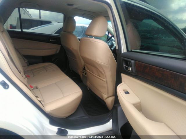 4S4BSANC4H3409135 Subaru Outback Limited