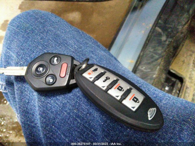 JF2GTABC6JH336579 Subaru Crosstrek Premium