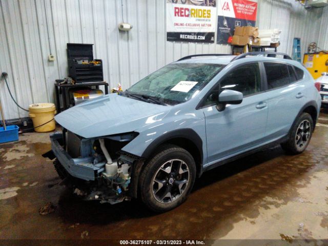 JF2GTABC6JH336579 Subaru Crosstrek Premium