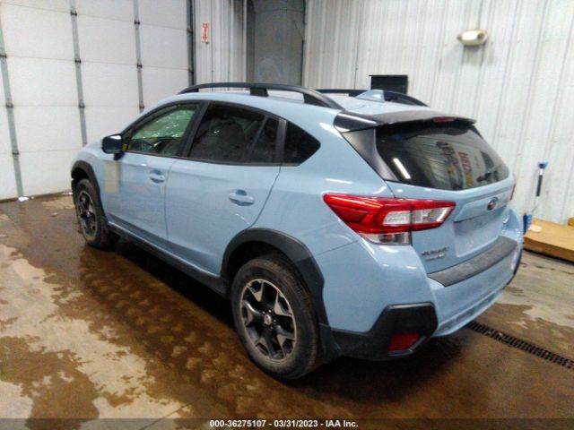 JF2GTABC6JH336579 Subaru Crosstrek Premium