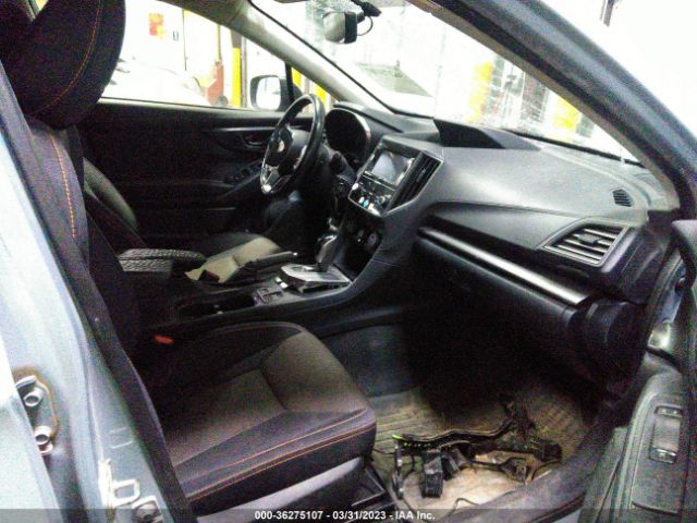 JF2GTABC6JH336579 Subaru Crosstrek Premium