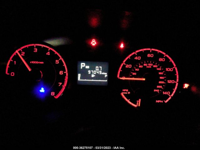 JF2GTABC6JH336579 Subaru Crosstrek Premium