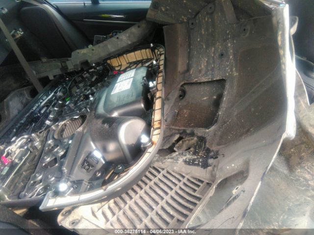 WBAJA5C59JWA36550 BMW 5 Series 530i