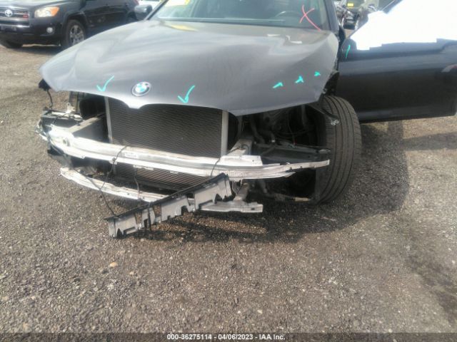 WBAJA5C59JWA36550 BMW 5 Series 530i