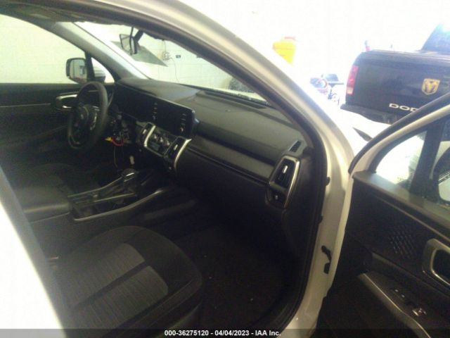 5XYRG4LC3MG001465 KIA SORENTO LX