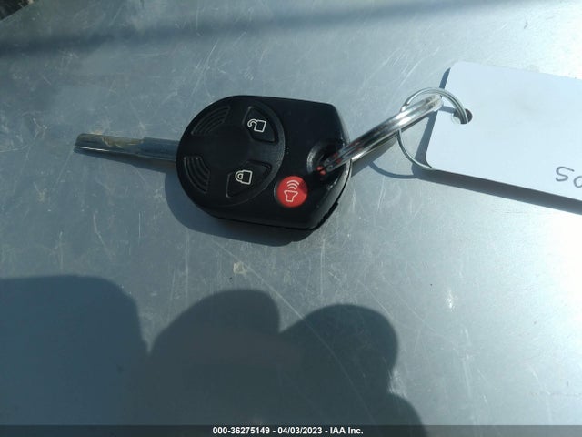 Ford ESCAPE SE 2016 1FMCU0G74GUB90954 Image 11