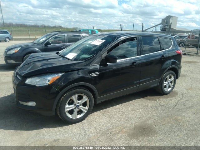 Ford ESCAPE SE 2016 1FMCU0G74GUB90954 Image 2