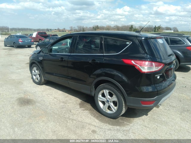 Ford ESCAPE SE 2016 1FMCU0G74GUB90954 Image 3