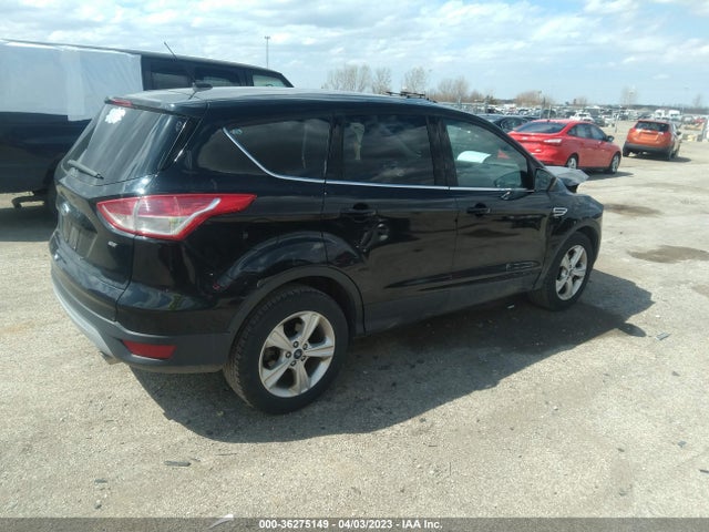 Ford ESCAPE SE 2016 1FMCU0G74GUB90954 Image 4