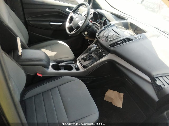 Ford ESCAPE SE 2016 1FMCU0G74GUB90954 Image 5
