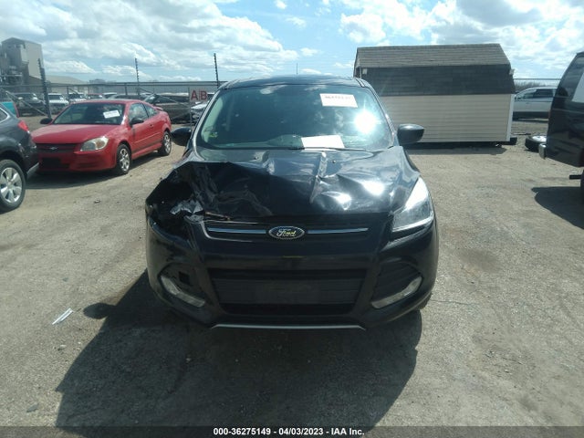 Ford ESCAPE SE 2016 1FMCU0G74GUB90954 Image 6